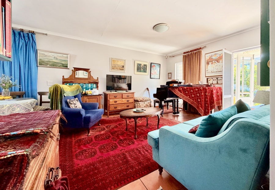 2 Bedroom Property for Sale in Sandbaai Western Cape